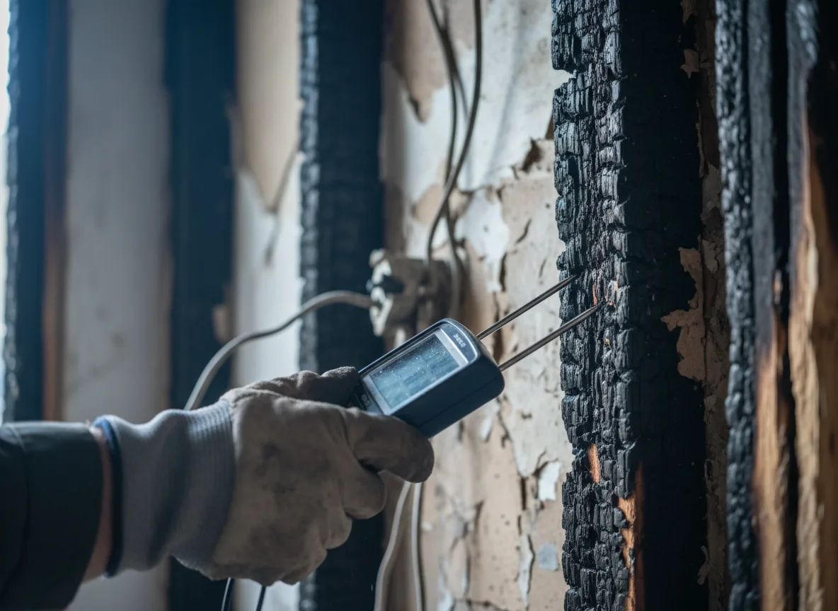 Fire Damage Restoration Catharpin, VA FAQs